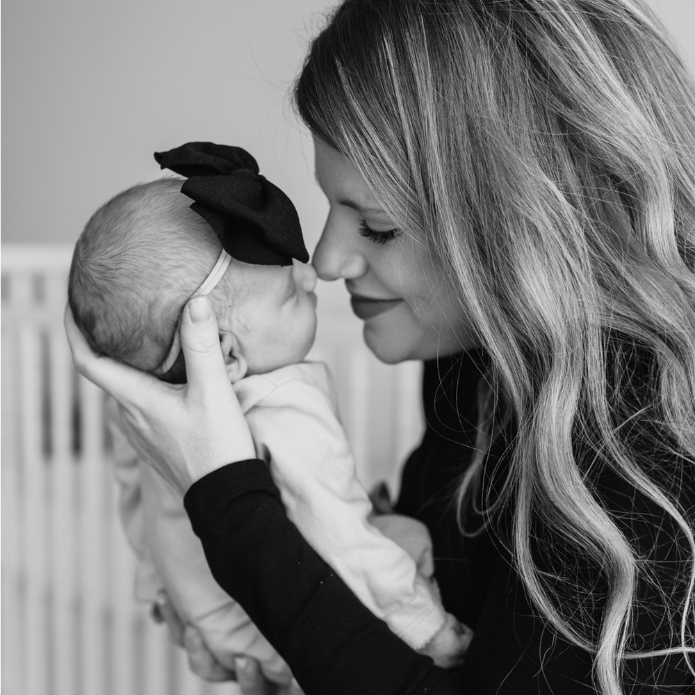 Meet your Posher, Katlyn